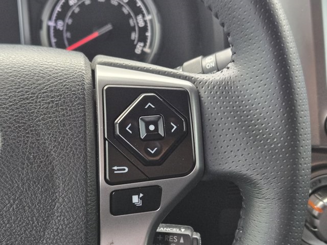 used 2022 Toyota 4Runner car, priced at $35,800