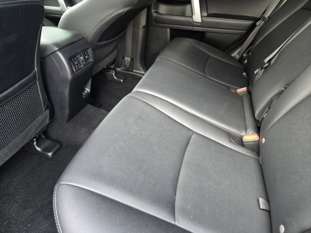 used 2022 Toyota 4Runner car, priced at $35,800