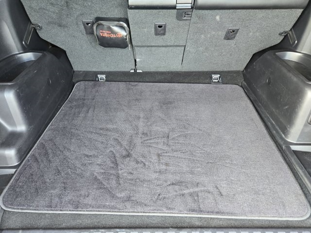 used 2022 Toyota 4Runner car, priced at $35,800
