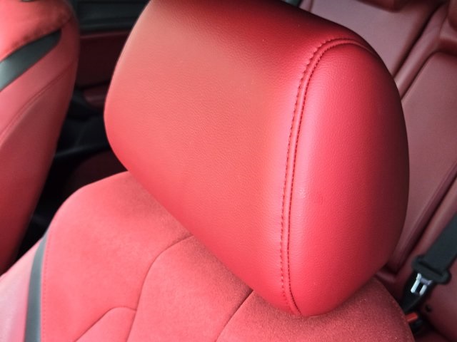 used 2023 Acura Integra car, priced at $29,400