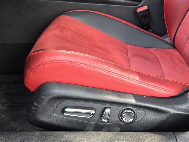 used 2023 Acura Integra car, priced at $29,400