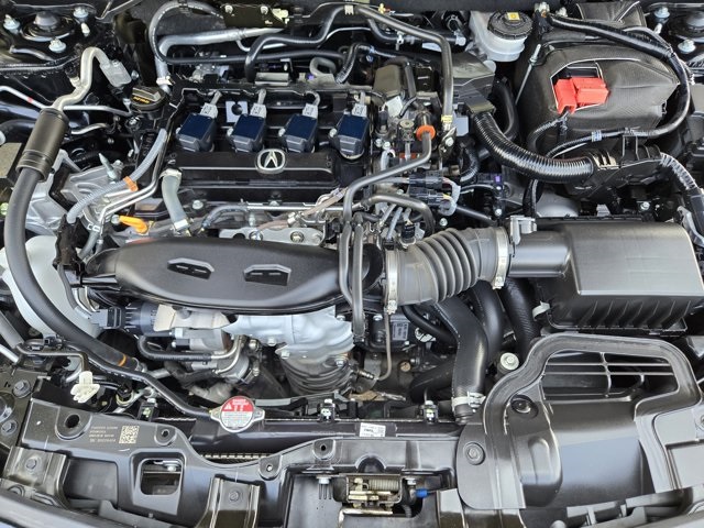 used 2023 Acura Integra car, priced at $29,400
