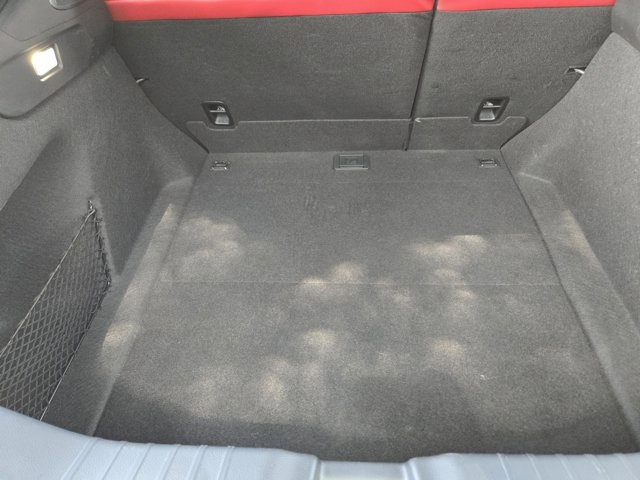 used 2023 Acura Integra car, priced at $29,400