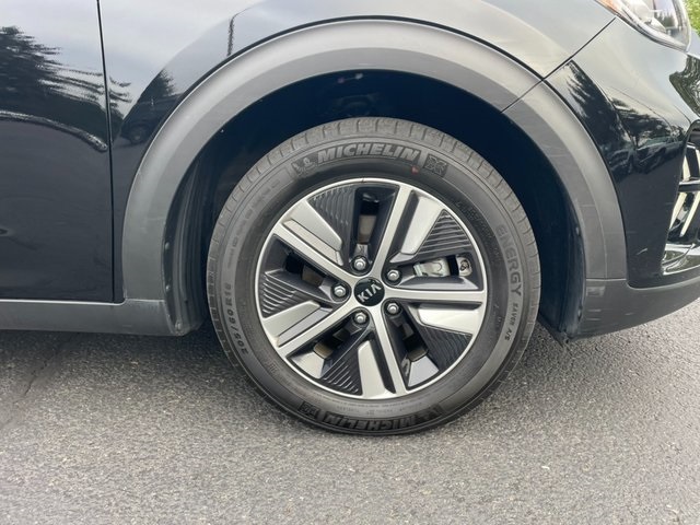 used 2021 Kia Niro Plug-In Hybrid car, priced at $21,983