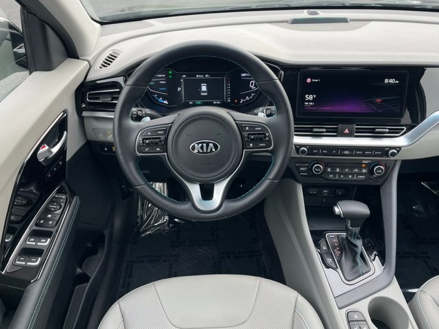used 2021 Kia Niro Plug-In Hybrid car, priced at $21,983