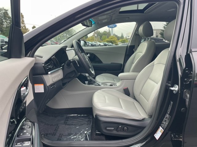 used 2021 Kia Niro Plug-In Hybrid car, priced at $21,983
