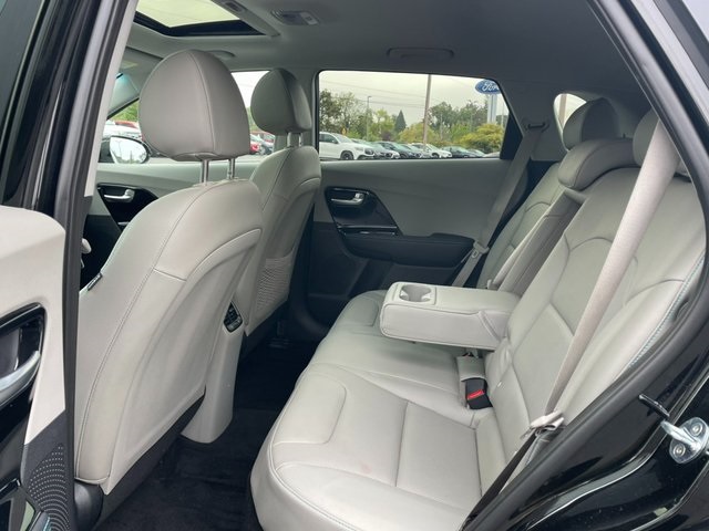 used 2021 Kia Niro Plug-In Hybrid car, priced at $21,983