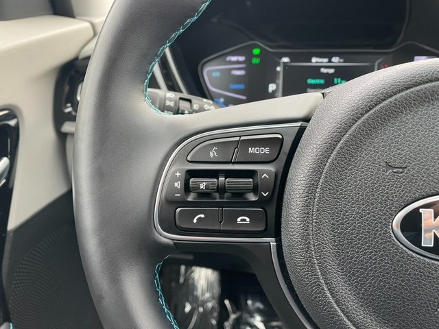 used 2021 Kia Niro Plug-In Hybrid car, priced at $21,983