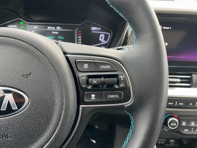 used 2021 Kia Niro Plug-In Hybrid car, priced at $21,983