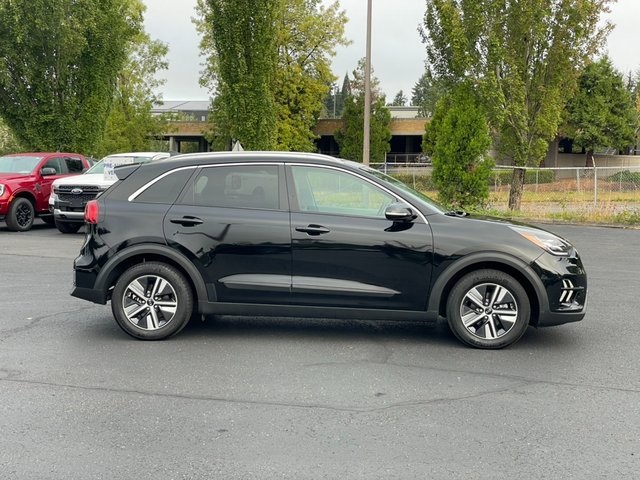 used 2021 Kia Niro Plug-In Hybrid car, priced at $21,983