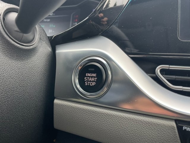 used 2021 Kia Niro Plug-In Hybrid car, priced at $21,983