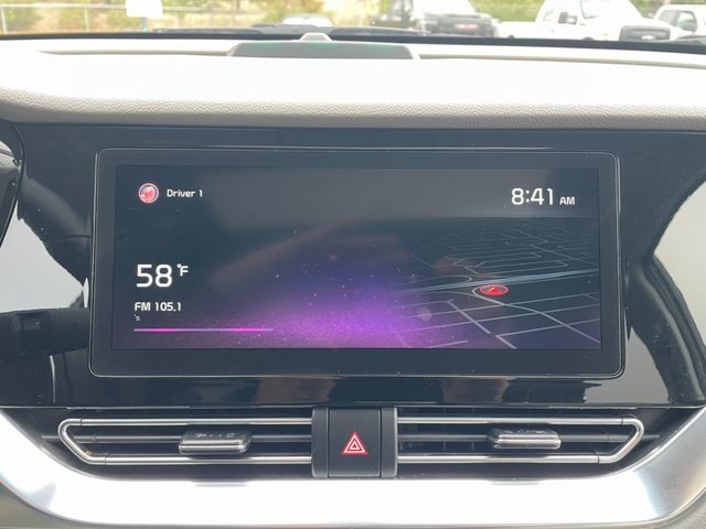 used 2021 Kia Niro Plug-In Hybrid car, priced at $21,983