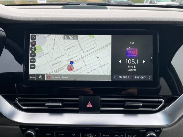 used 2021 Kia Niro Plug-In Hybrid car, priced at $21,983