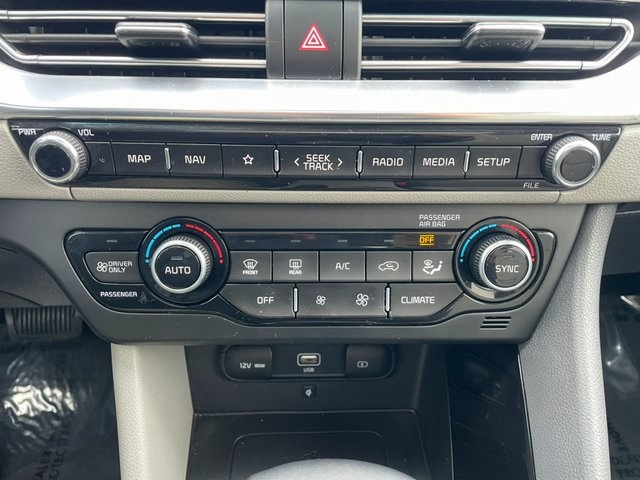 used 2021 Kia Niro Plug-In Hybrid car, priced at $21,983