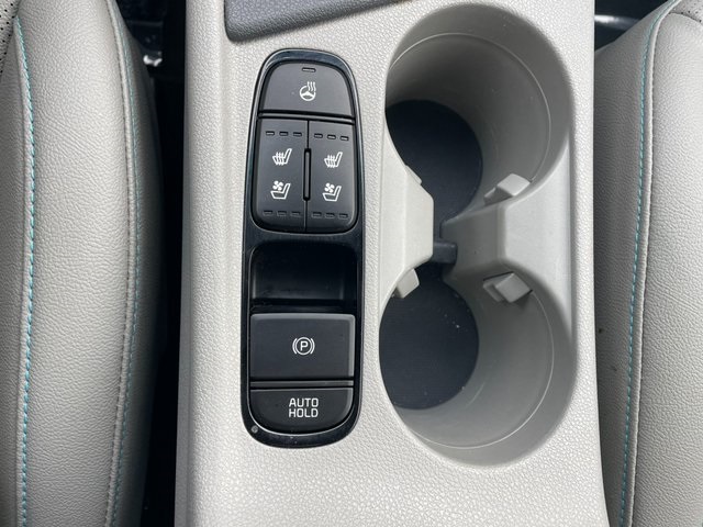 used 2021 Kia Niro Plug-In Hybrid car, priced at $21,983