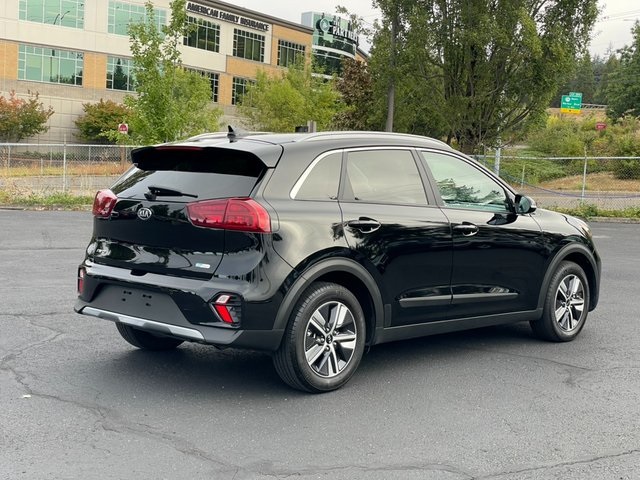 used 2021 Kia Niro Plug-In Hybrid car, priced at $21,983