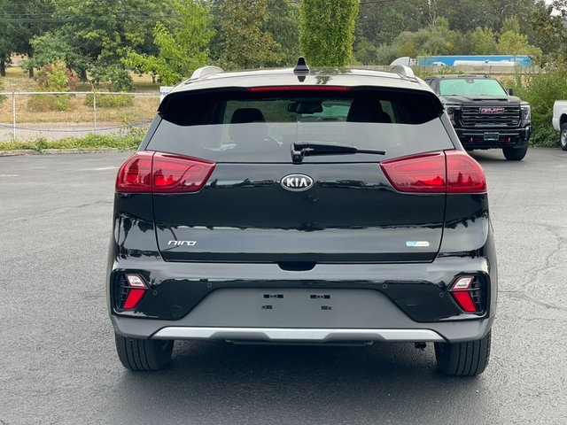 used 2021 Kia Niro Plug-In Hybrid car, priced at $21,983