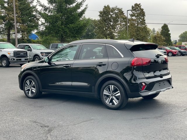 used 2021 Kia Niro Plug-In Hybrid car, priced at $21,983