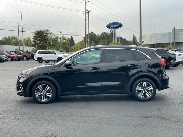 used 2021 Kia Niro Plug-In Hybrid car, priced at $21,983