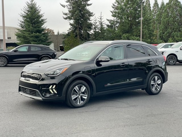 used 2021 Kia Niro Plug-In Hybrid car, priced at $21,983