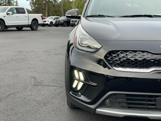 used 2021 Kia Niro Plug-In Hybrid car, priced at $21,983