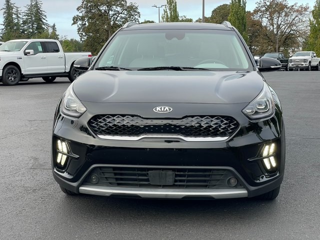 used 2021 Kia Niro Plug-In Hybrid car, priced at $21,983