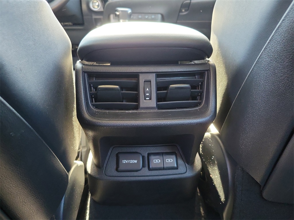 used 2025 Lexus ES car, priced at $40,998