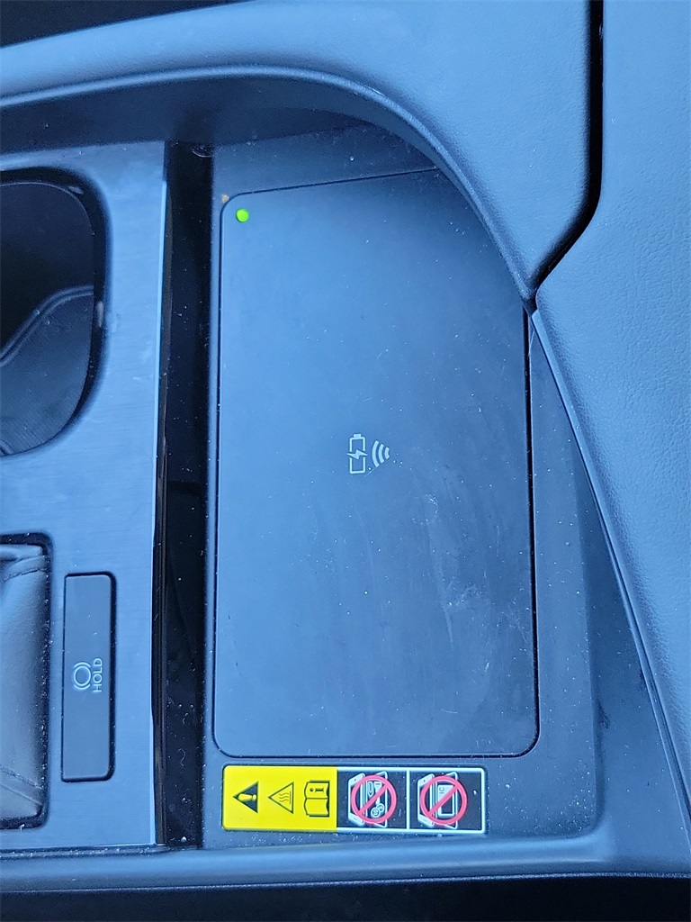 used 2025 Lexus ES car, priced at $40,998