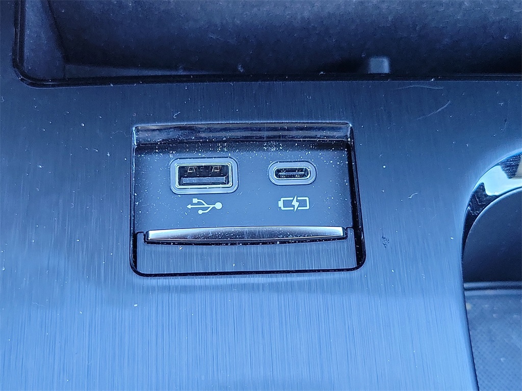 used 2025 Lexus ES car, priced at $40,998