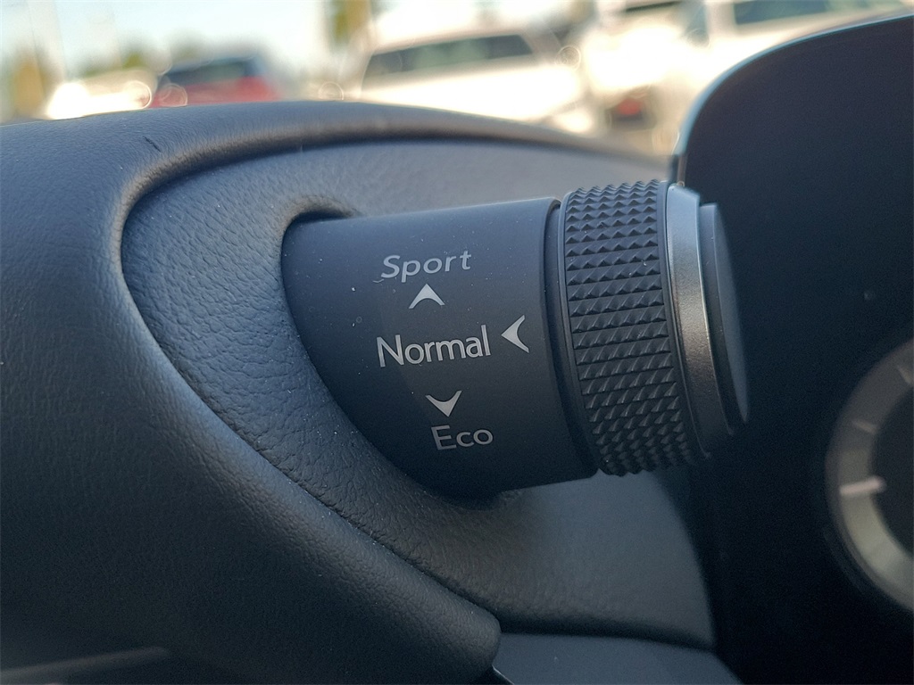 used 2025 Lexus ES car, priced at $40,998