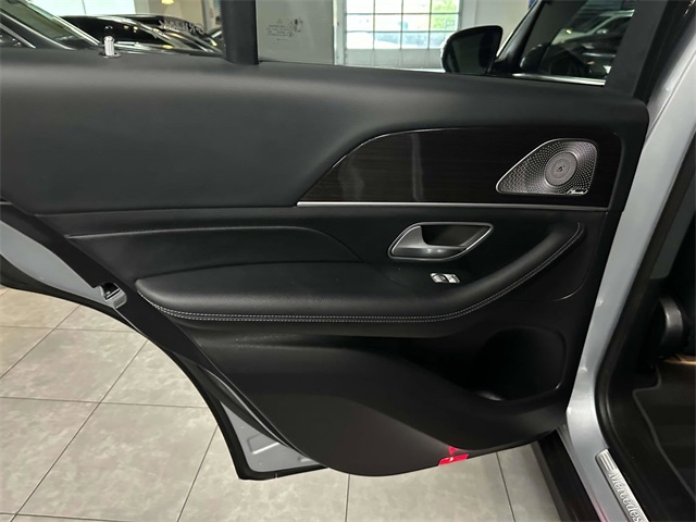 used 2022 Mercedes-Benz GLE car, priced at $52,991