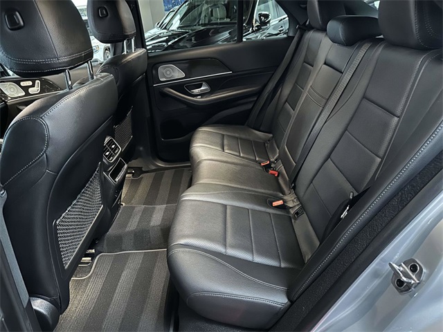used 2022 Mercedes-Benz GLE car, priced at $52,991