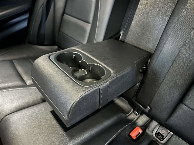 used 2022 Mercedes-Benz GLE car, priced at $52,991
