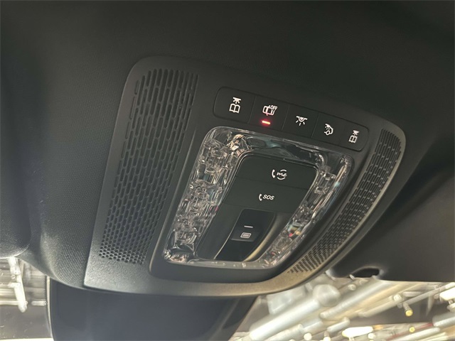 used 2022 Mercedes-Benz GLE car, priced at $52,991