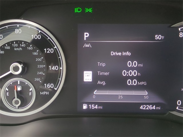 used 2024 Genesis GV80 car, priced at $40,911