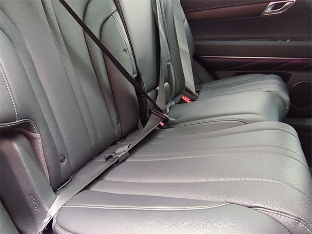 used 2024 Genesis GV80 car, priced at $40,911