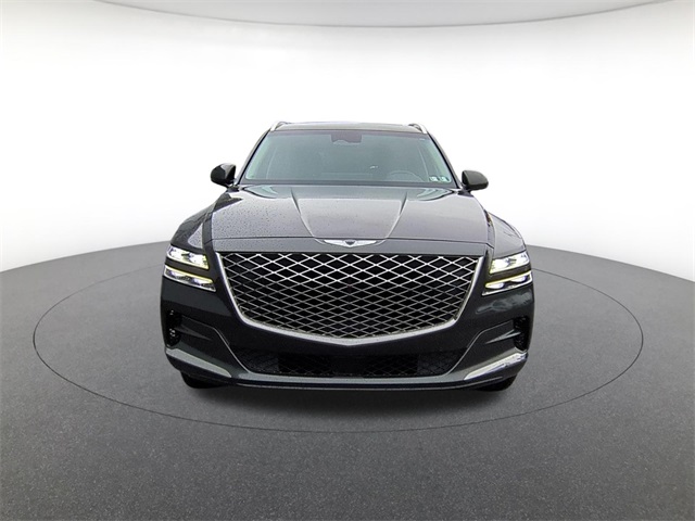 used 2024 Genesis GV80 car, priced at $40,911