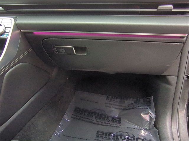 used 2024 Genesis GV80 car, priced at $40,911