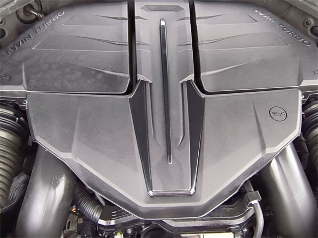 used 2024 Genesis GV80 car, priced at $40,911