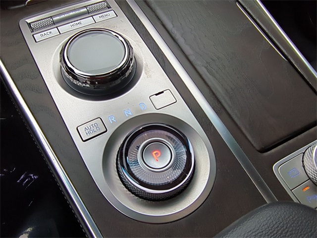 used 2024 Genesis GV80 car, priced at $40,911