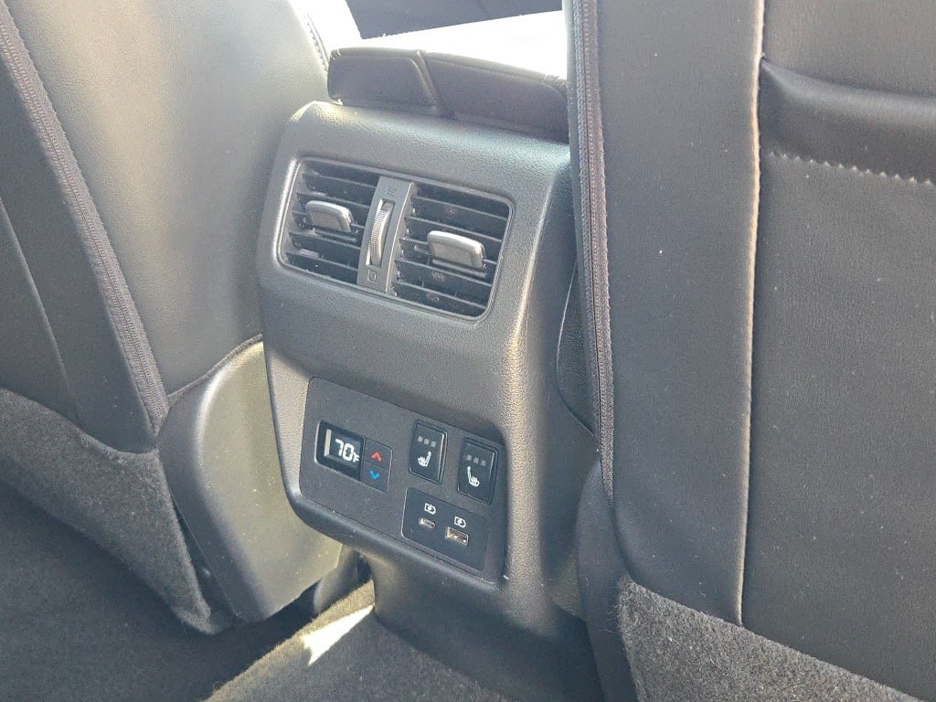 used 2021 Nissan Rogue car, priced at $23,000