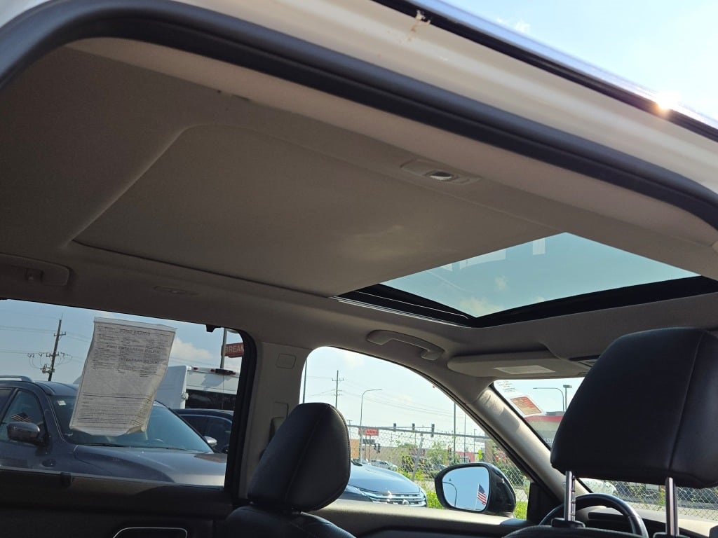 used 2021 Nissan Rogue car, priced at $23,000