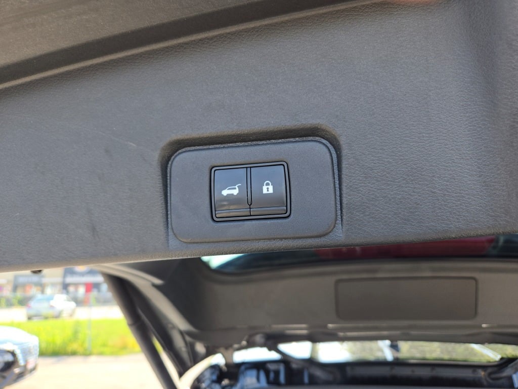 used 2021 Nissan Rogue car, priced at $23,000