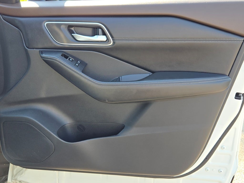 used 2021 Nissan Rogue car, priced at $23,000