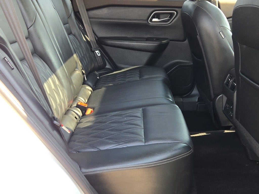 used 2021 Nissan Rogue car, priced at $23,000