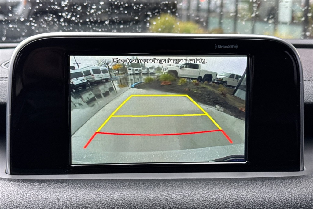 used 2021 Kia Stinger car, priced at $23,960