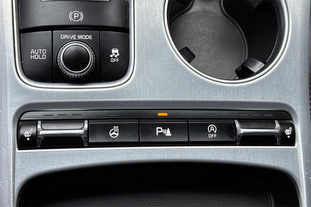 used 2021 Kia Stinger car, priced at $23,960