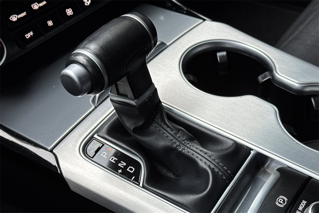 used 2021 Kia Stinger car, priced at $23,960