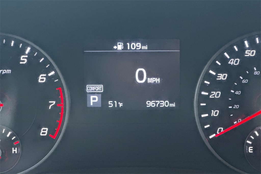 used 2021 Kia Stinger car, priced at $23,960