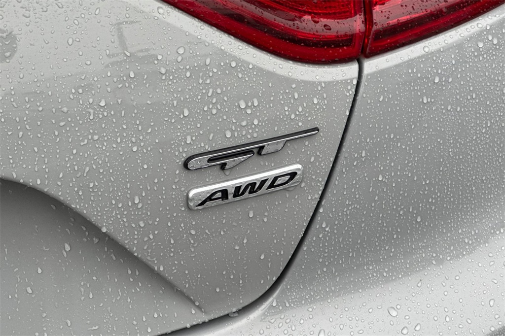 used 2021 Kia Stinger car, priced at $23,960